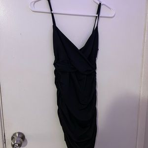 black dress bundle